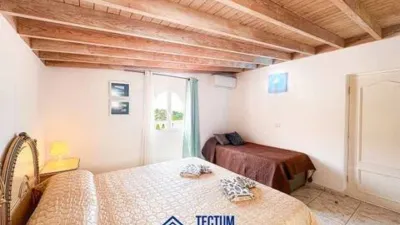 Chalet on Calle de Finlandia photo 42