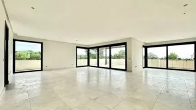 Apartment in Núcleo photo 13