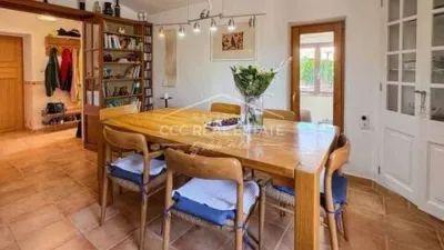 Rustic property in Capdepera photo 7