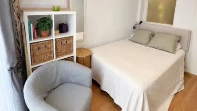 Apartment in Justicia-Chueca photo 8