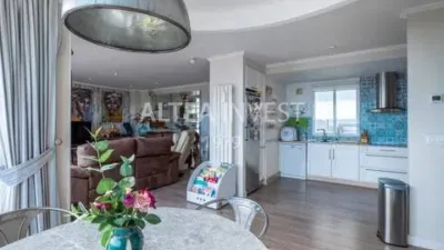 Flat on Calle de Baja Sondeo photo 17
