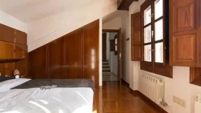 Casa en Albaicín photo 27