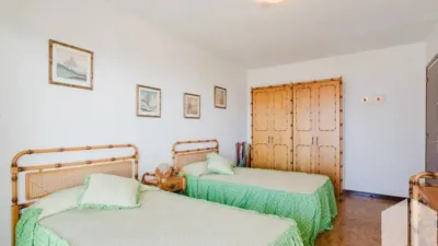 Apartment in Baixador photo 31