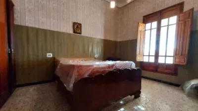 Chalet in Beniel photo 33
