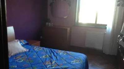 Apartment on Avenida de Fisterra photo 9