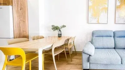 Terraced house on Avenida Arquitecto Gomez Cuesta, 10 photo 11