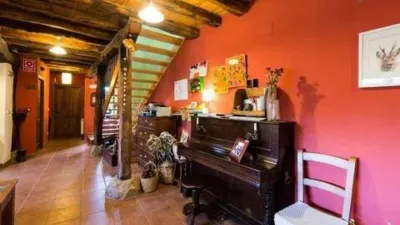 Rustic house in San Cebrián de Mudá photo 5