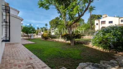 Chalet on Calle del Barranquet photo 60