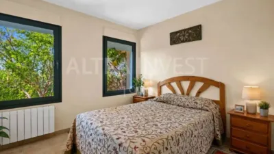 Chalet on Calle de la Costa del Azahar photo 42