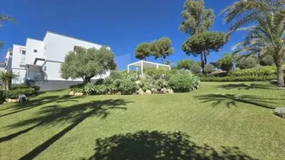 Chalet on Calle Entrelagos, No Number photo 20