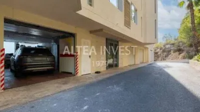 Flat on Calle de Baja Sondeo photo 45