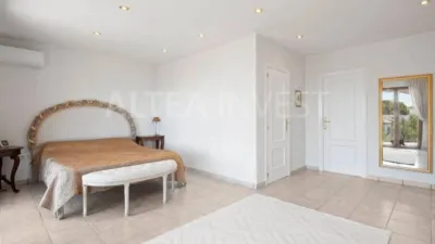 Chalet en Altea La Vella photo 33