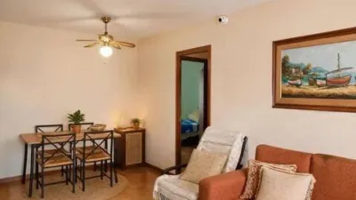 Apartment in Palamós photo 3