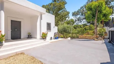 Chalet on Calle Las Brisas Sa Golf, 20 photo 18