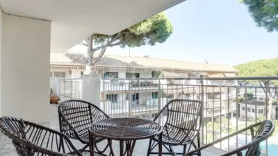 Apartment in La Pineda photo 17