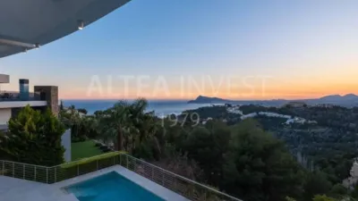 Chalet on Calle Altea Hills, 58 photo 62