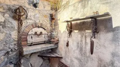 Rustic property in Capdepera photo 18