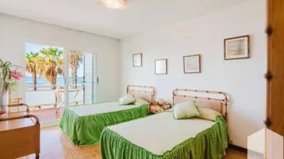 Apartment in Baixador photo 29