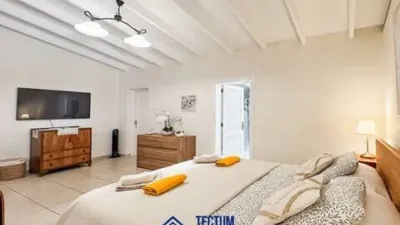 Chalet en calle Morro Cho Miguel, 7 photo 42