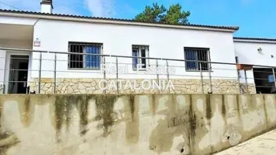Chalet en calle Camino de Montbarbat S-N photo 11