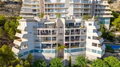Flat on Calle de Baja Sondeo photo 5