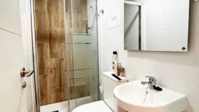 Apartment in Los Angeles photo 15