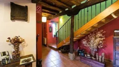 Rustic house in San Cebrián de Mudá photo 6