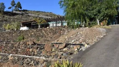 Rustic property in Guía de Isora photo 3
