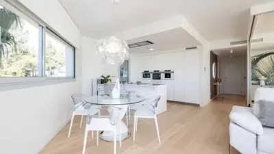 Apartment in Torreblanca del Sol photo 15