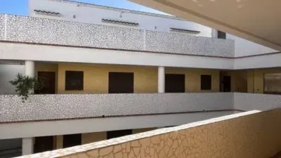 Apartment in Xaló photo 14