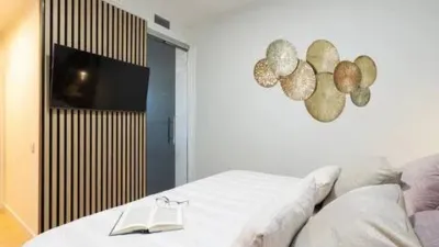 Apartment in Torreblanca del Sol photo 18
