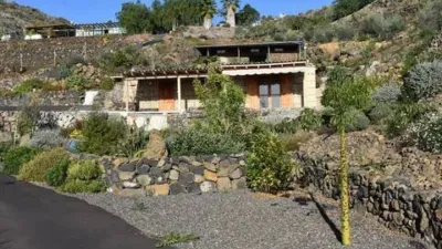 Rustic property in Guía de Isora photo 23