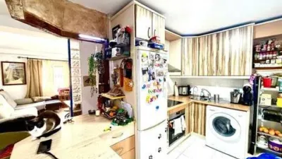 Apartment on Gustavo Adolfo Bécquer Street photo 21
