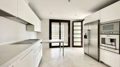 Apartment in Núcleo photo 12