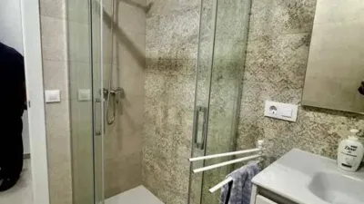Apartment in El Guinardó photo 18