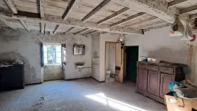 Chalet in Paderne photo 14