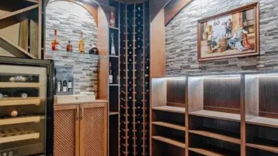 Chalet in Partida Bassetes photo 87