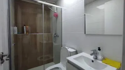 Apartment in El Castell photo 9