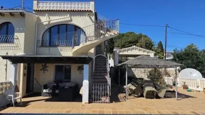 Chalet in Cala Advocat-Baladrar photo 17