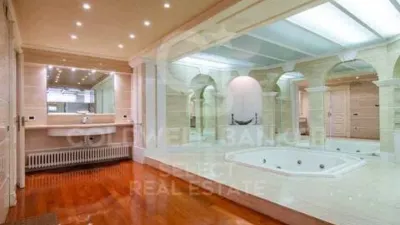 Chalet in Bellaterra photo 61