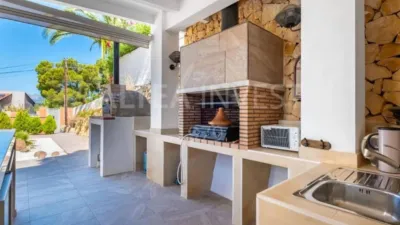 Chalet on Calle La Llebre photo 9