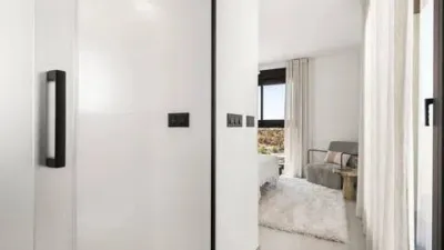 Chalet in Urbanizaciones Balcó de Finestrat-Terra Marina photo 17