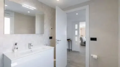 Chalet on Carrer La Palma photo 70