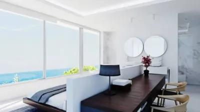 Chalet en Calpe - Calp photo 41