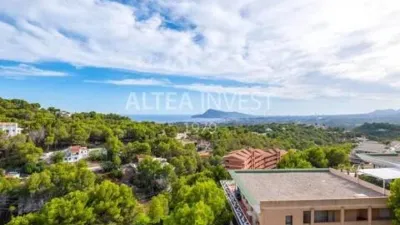 Flat on Calle de Baja Sondeo photo 56