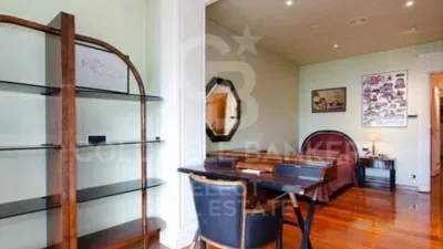Chalet in Bellaterra photo 38