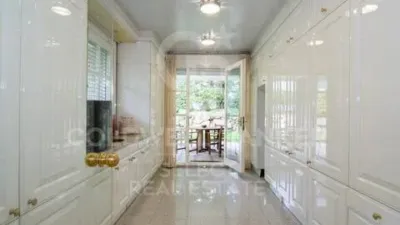 Chalet in Bellaterra photo 44
