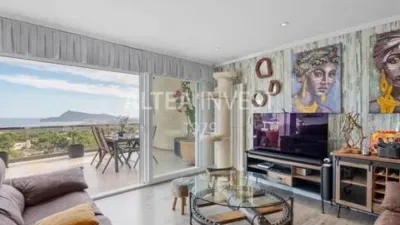 Flat on Calle de Baja Sondeo photo 13