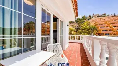 Chalet on Calle de Finlandia photo 29