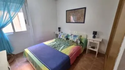 Apartment in Mojácar photo 9